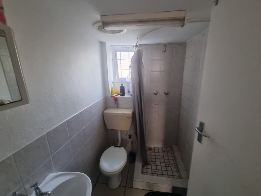To Let 1 Bedroom Property for Rent in Plumstead Western Cape